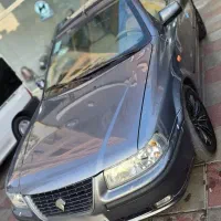 سمند ef7 مدل 1396 تک برگ سند