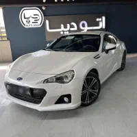 تویوتا GT 86 صفر خشک، مدل ۲۰۱۴|خودرو سواری و وانت|تهران, تجریش|دیوار
