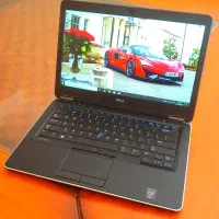 لپتاپ Dell دانشجویی پرسرعت،فول پورت،سیمکارتخور