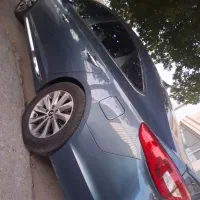 سوناتا ۲۰۱۷ فول اسپورت