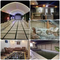 اجاره روزانه ده ویلا استخردار بدون بیعانه قزوین