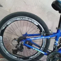 دوچرخه‌‌۲۴|دوچرخه، اسکیت، اسکوتر|گلپایگان, |دیوار