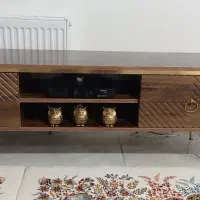 میزتلوزیون