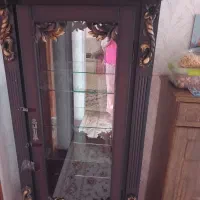 فروش ۲عدد مینی بوفه