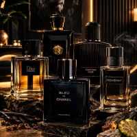 ادکلن و عطر