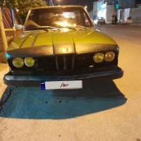 bmw518|خودرو سواری و وانت|بختگان, |دیوار
