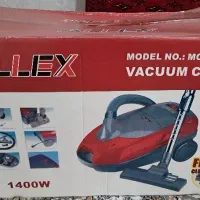 جاروبرقی الکس ۱۴۰۰