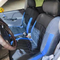 تولید و پخش انواع روکش صندلی خودروها تک وعمده|عمدهفروشی|کازرون, |دیوار