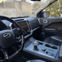 زدیکس G9 مدل 1403 بدون رنگ|خودرو سواری و وانت|تهران, اکباتان|دیوار