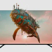 تلویزیون 65 اینچ دنای QLED|تلویزیون و پروژکتور|سبزوار, قلعهنو دهزار|دیوار