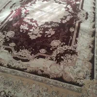 فرش ۱۲متری ۵۰۰شانه