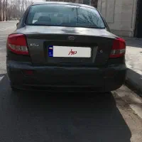 ریو مدل 90|خودرو سواری و وانت|محمدشهر, محمدشهر|دیوار