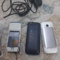 موبایل به همراه یک عدد شارژر|موبایل|اهواز, کوروش|دیوار