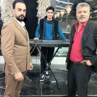 گروه موزیک گروه موسیقی