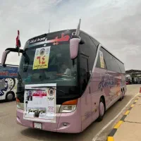 تور زیارتی ابا صالح المهدی (عج)|تور و چارتر|کرمانشاه, |دیوار