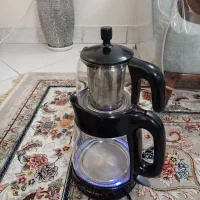 چای ساز روهمی بلانتون