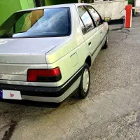 پژو 405 مدل 89|خودرو سواری و وانت|شهر ری, فیروزآبادی|دیوار