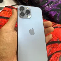 آیفون ۱۳ پرومکس