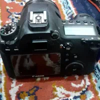 دوربین کانون