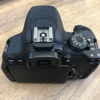 Canon EOS 700D|دوربین عکاسی و فیلم‌برداری|کرمان, |دیوار