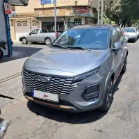 x33کراس ایکس۳۳