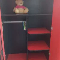 فروش کمد لباسی درحد نو