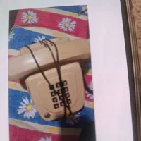 دوعدد تلفن قدیمی سالم|تلفن رومیزی|شاهین‌شهر, بنیاد ازدواج|دیوار