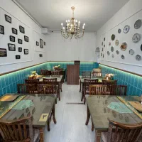 استخدام سالن دار خانم در رستوران آ موسی