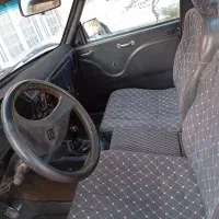 وانت پیکان مدل 90|خودرو سواری و وانت|تربتحیدریه, باغ ملی|دیوار