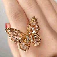 بدلیجات انگشتر