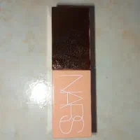 رژگونه نارس اصل نسخه افتر گلو در چهار کد nars