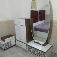 فروش سرویس خواب|تخت و سرویس خواب|میناب, |دیوار