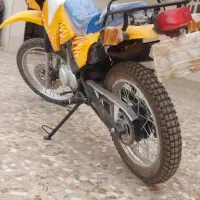 موتور سیکلت