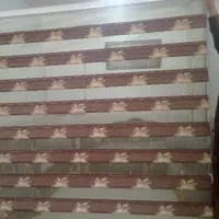 پرده کرکره‌ای آشپزخانه