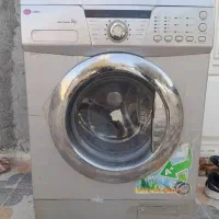 لباسشویی coRaL