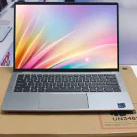 لپ تاپ Dell latitude 5430 نسل12 و cpu i7 موس و کیف