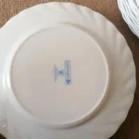 ارکوپال ویکتوریا اصل فرانسه|ظروف سرو و پذیرایی|اصفهان, دانشگاه افسری امیرالمومنین|دیوار