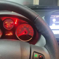 پژو 207 پانوراما tu5p تحویل روز|خودرو سواری و وانت|تبریز, |دیوار