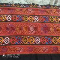 زی آستین جوکی گندم