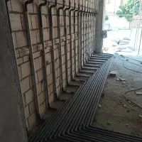 جوشکار گاز|خدمات پیشه و مهارت|هشتگرد, شهرک راه آهن|دیوار