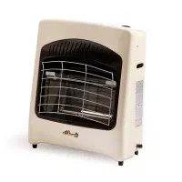 بخاری گازی بدون دودکش پلار مدل۵۰۰۰|بخاری، هیتر، شومینه|قم, کیوانفر|دیوار