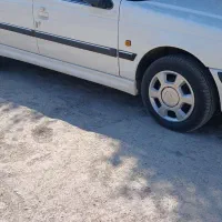 ماشین دره شهر|خودرو سواری و وانت|آبدانان, |دیوار