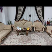 مبل فروشی|مبلمان خانگی و میز عسلی|مانه, |دیوار