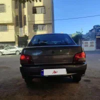 پراید ۱۳۲
