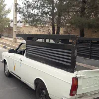 وانت بار اشتهارد