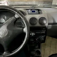 پراید ۱۳۱ مدل ۹۰