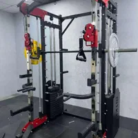 دستگاه بدنسازی/ نو