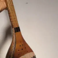 سه تار پوستی (دلتار)