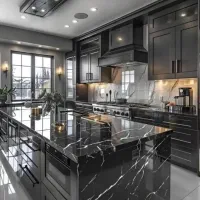 کابینت جزیره دار امیر علی