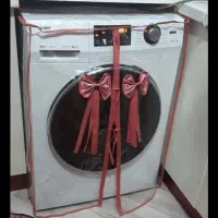 انواع کاور لوازم خانگی برقی وغیر برقی بجز مبل